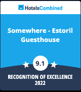 HotelsCombined Recognition of Excellence