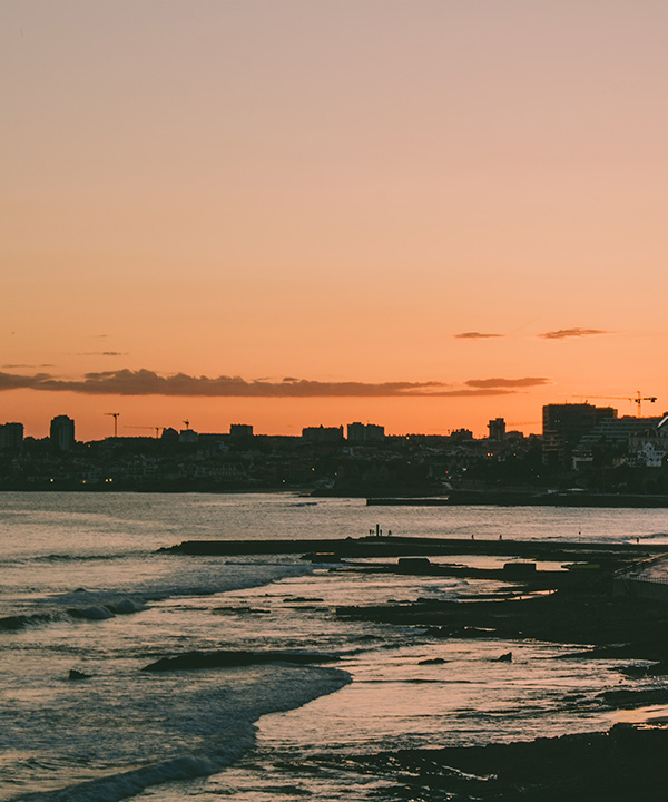 Cascais