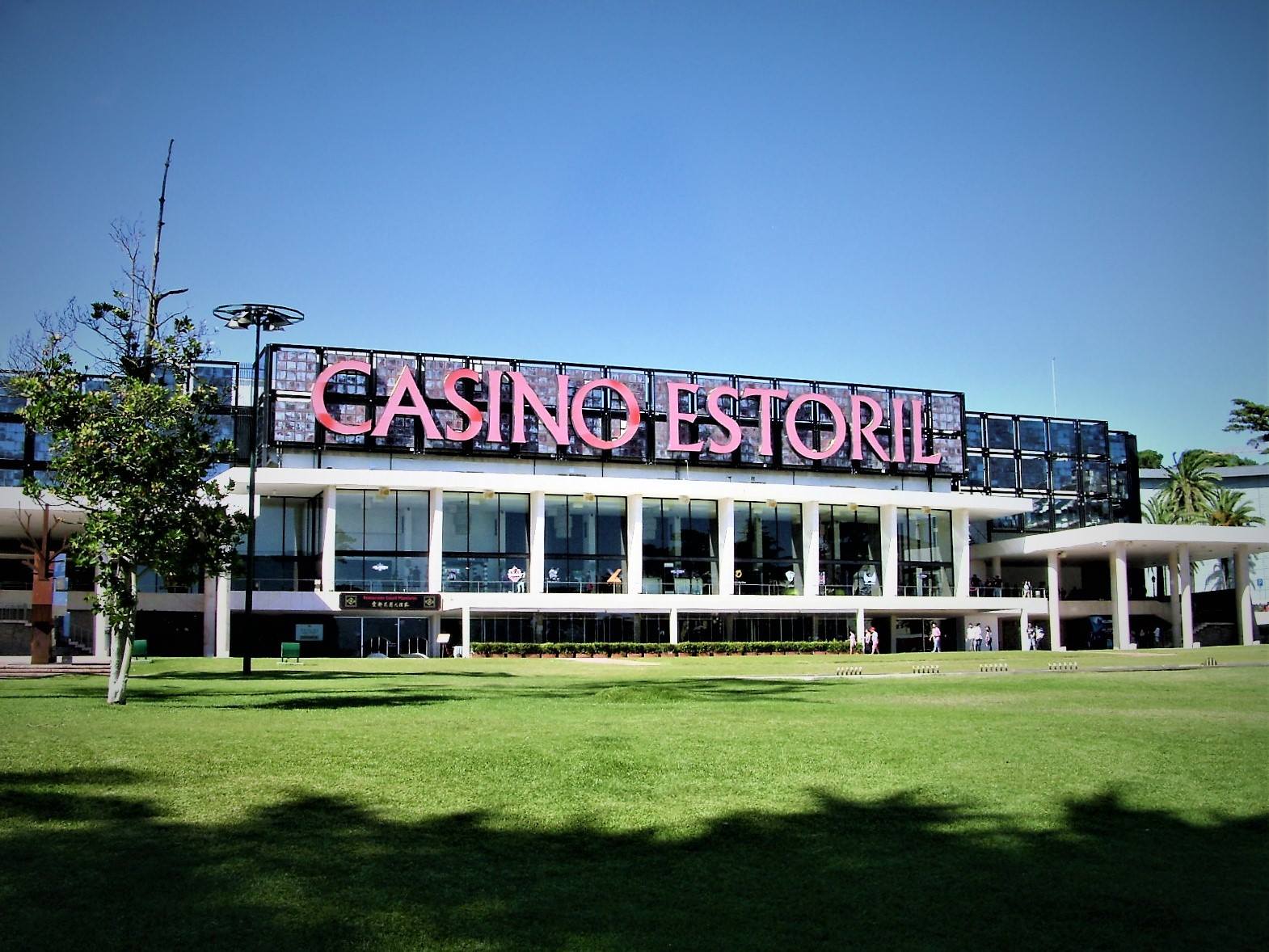 Casino Estoril