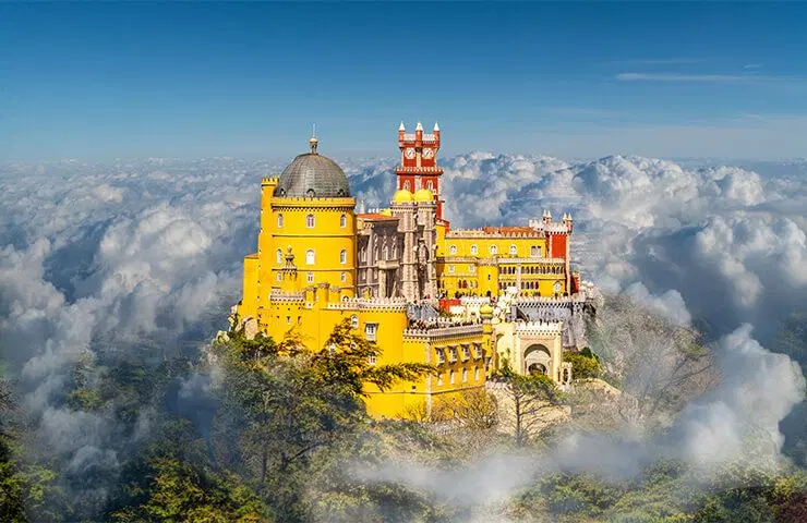 Sintra