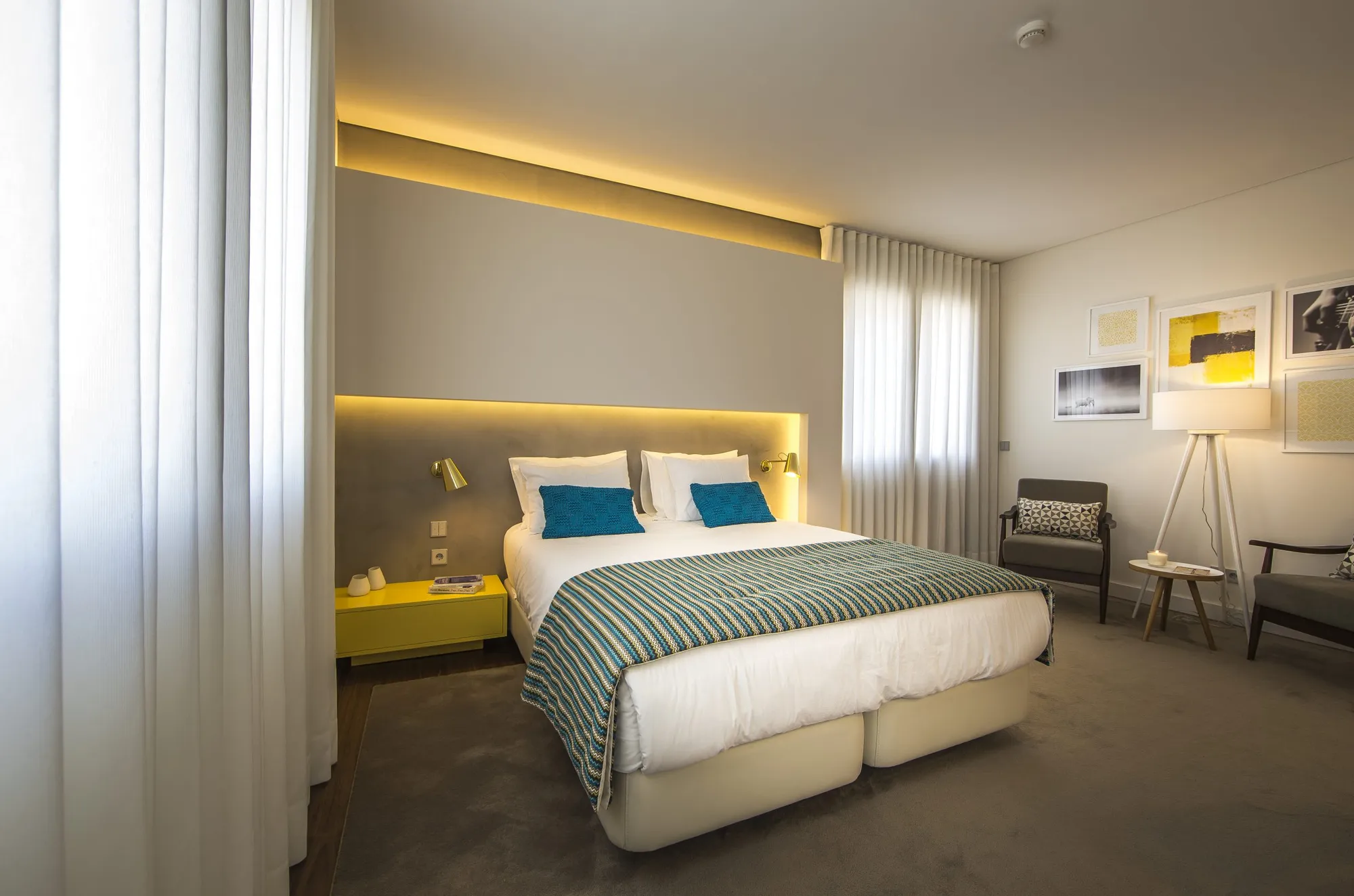 Master Suite View 2