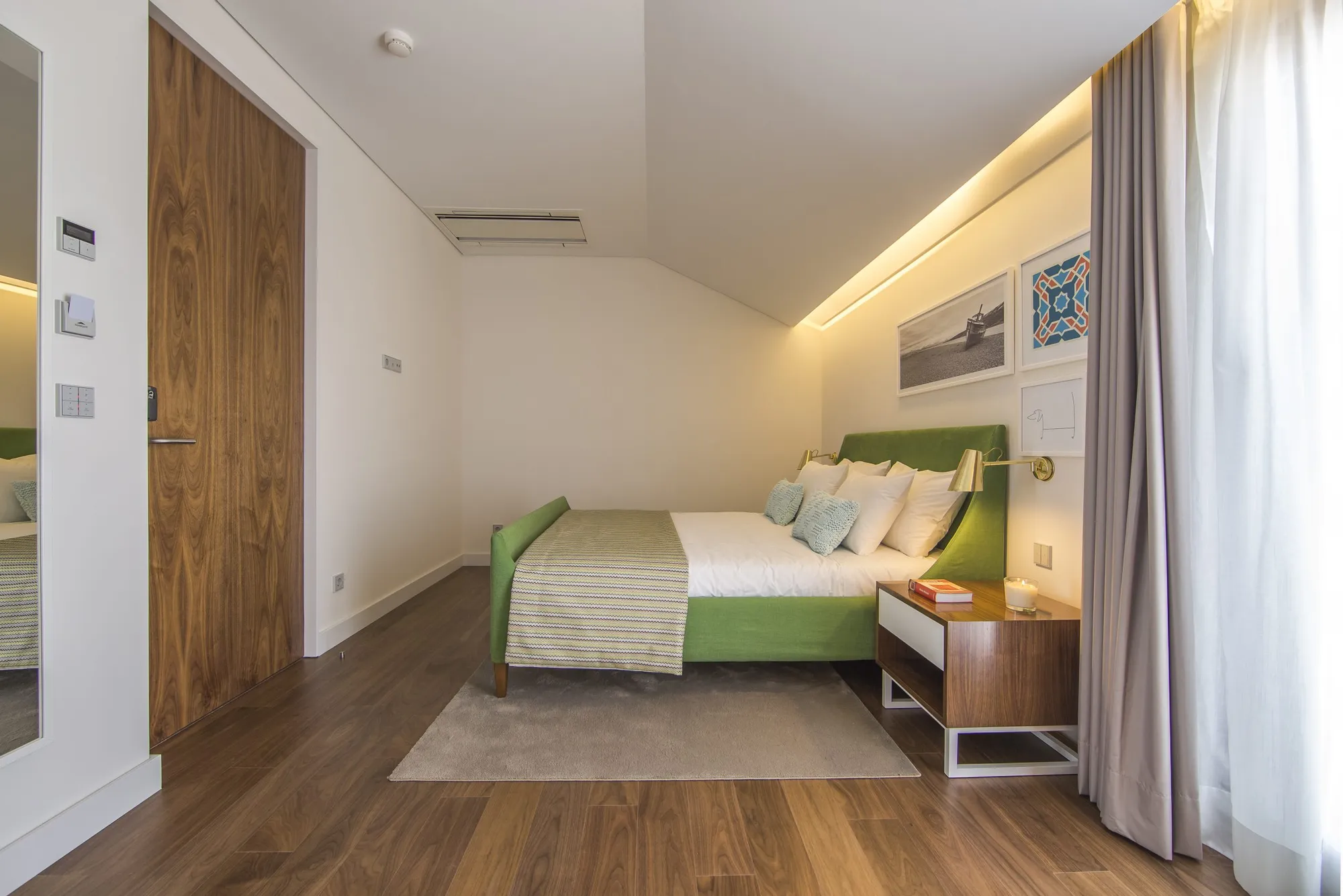 Room with Terrace View 2