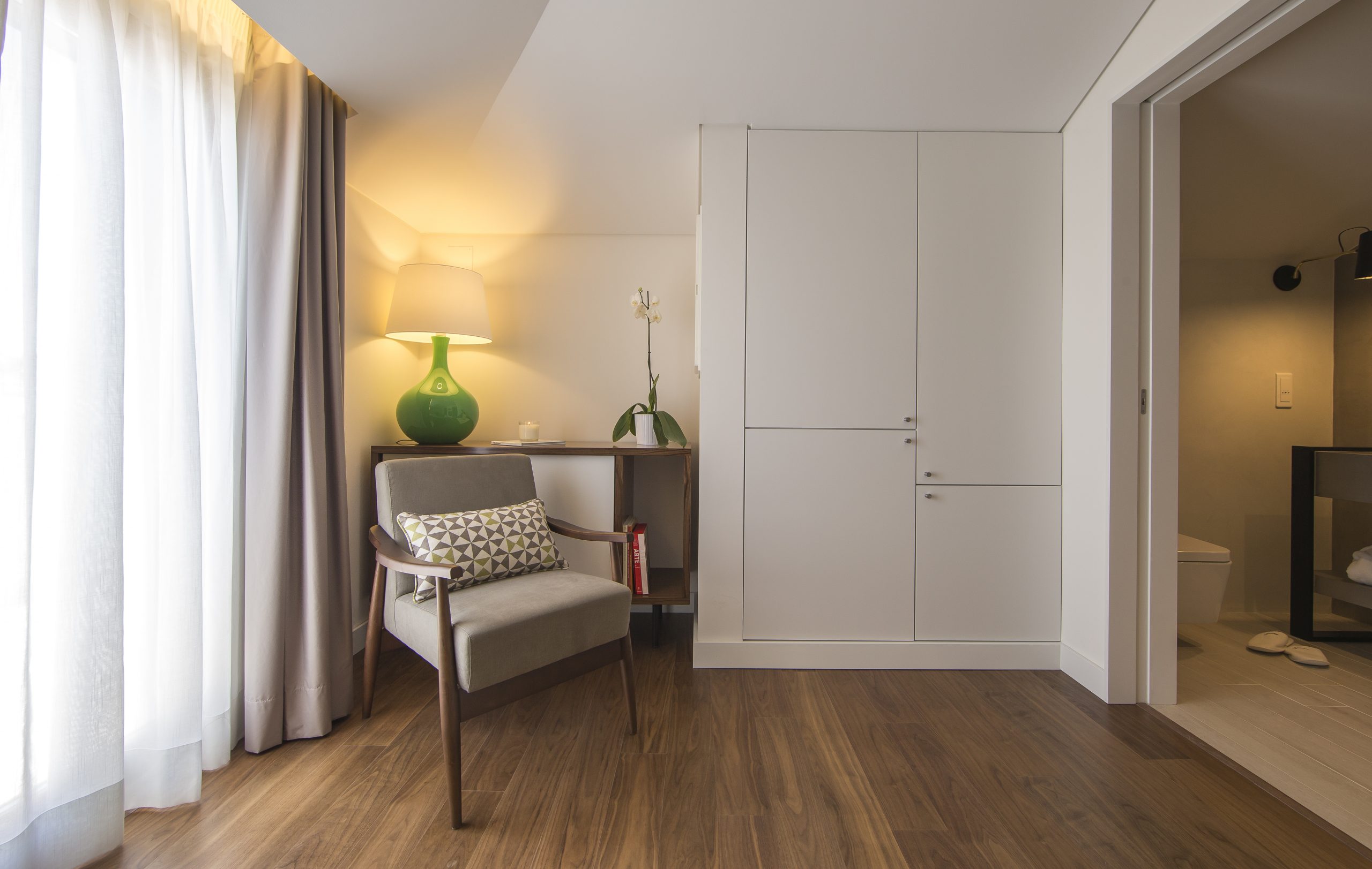 Room with Terrace View 3