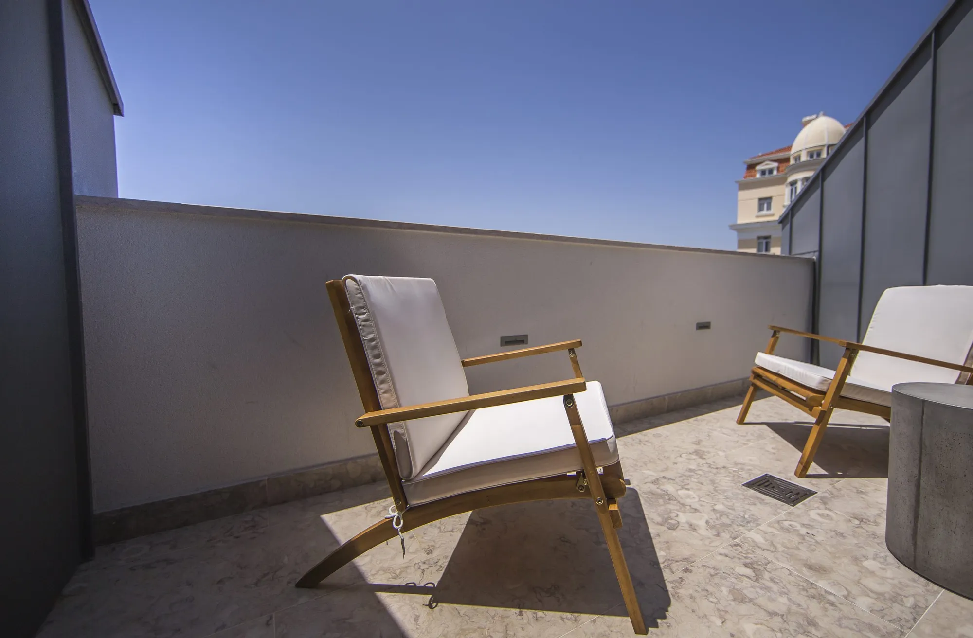 Room with Terrace View 4