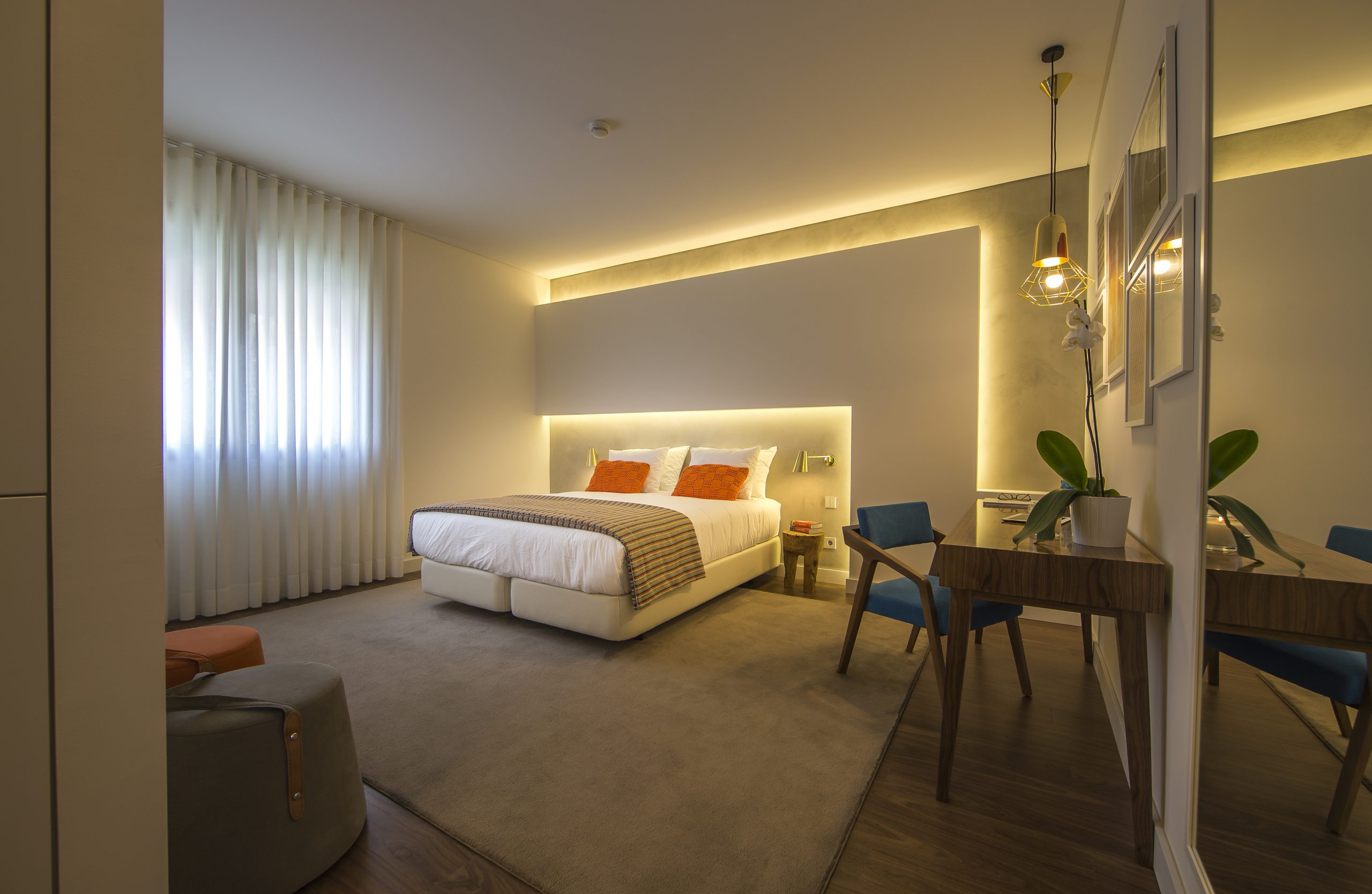 Standard Double/Twin View 2