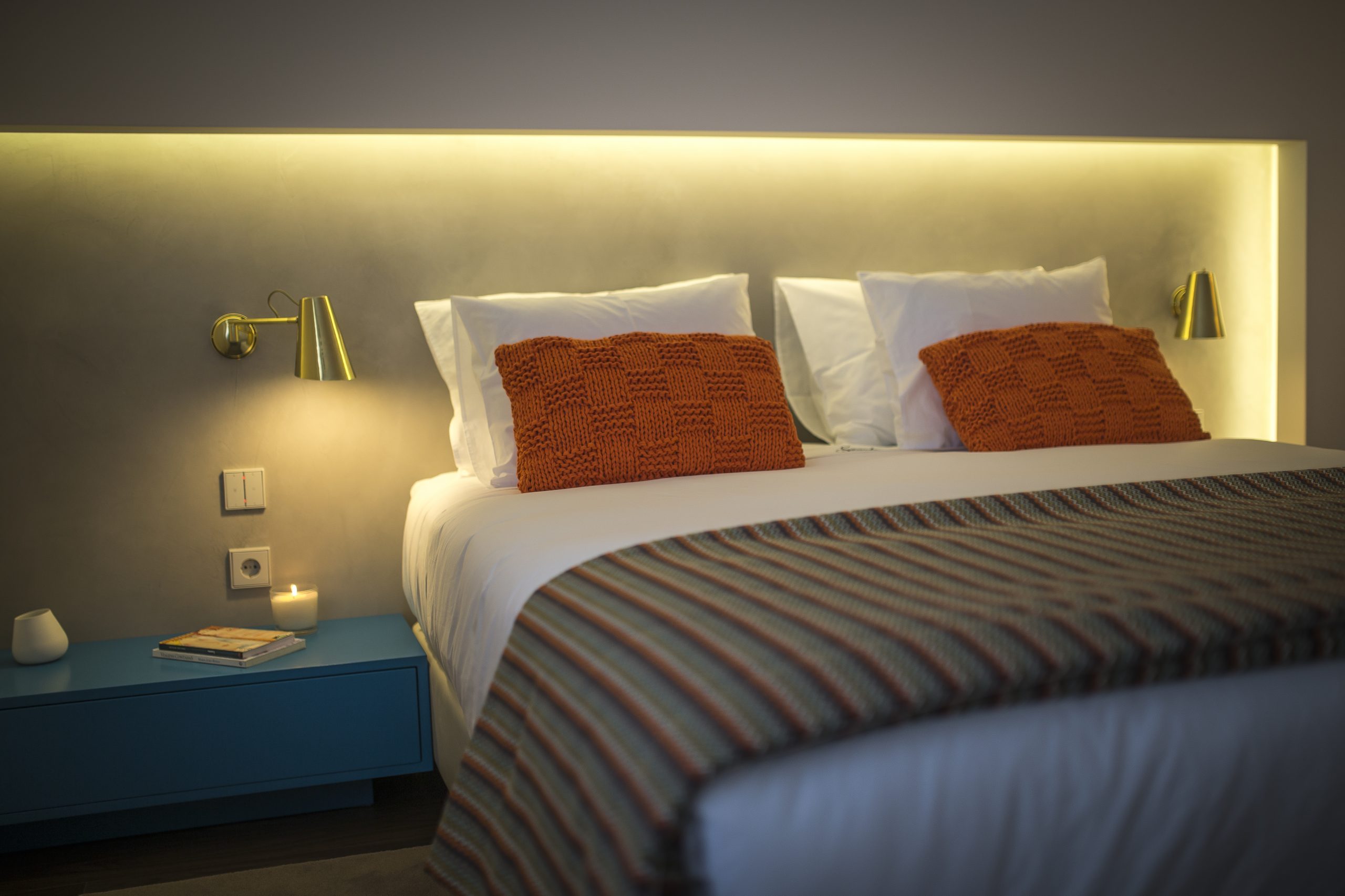 Standard Double/Twin View 3