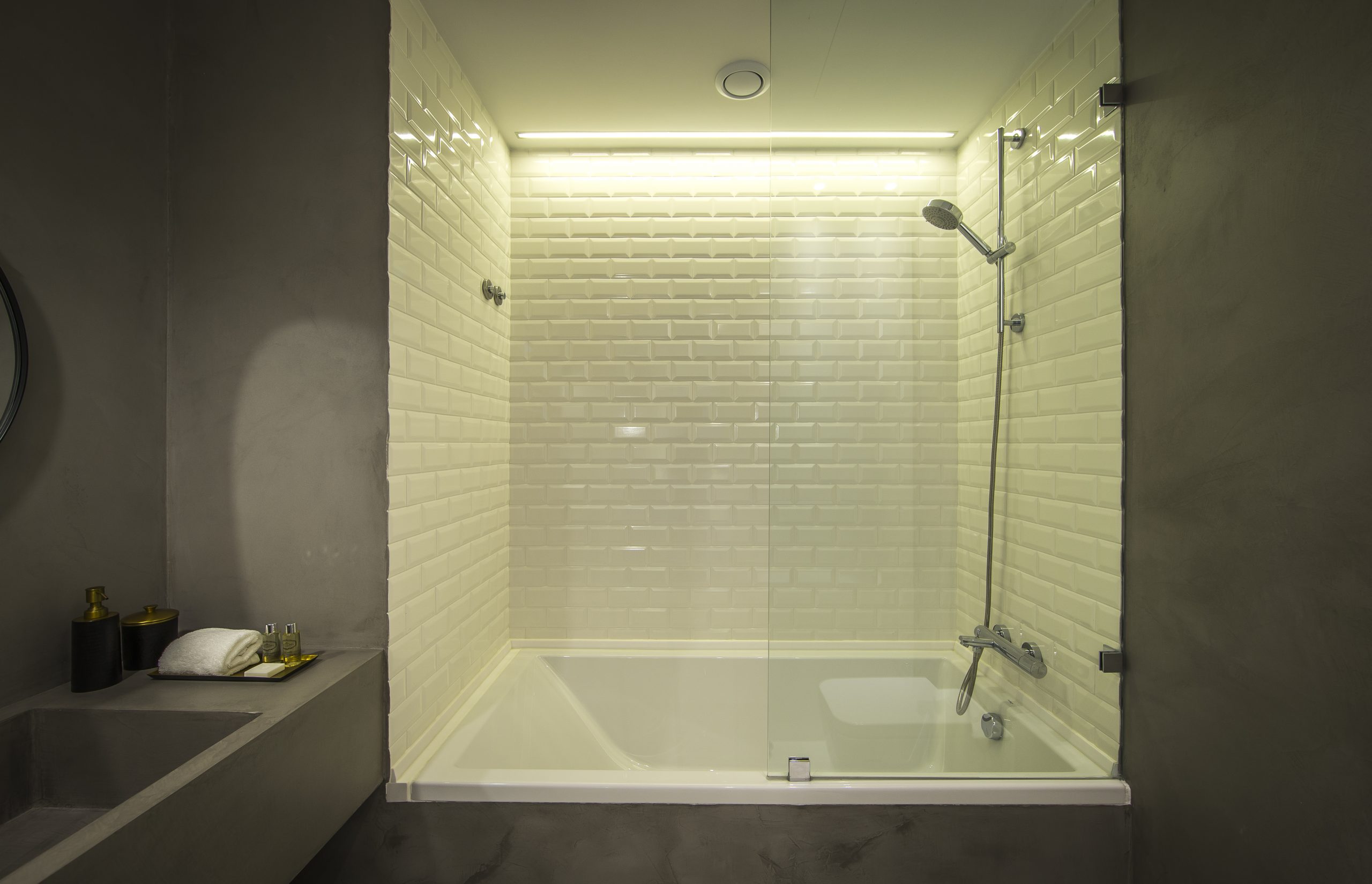 Standard Double/Twin View 4